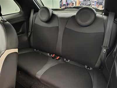 Fiat 500 1.2i Eleganza MTA (2018) - Photo 13