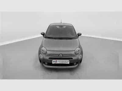 Fiat 500 1.2i Eleganza MTA (2018) - Photo 4