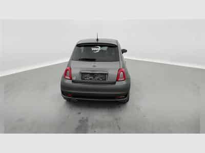 Fiat 500 1.2i Eleganza MTA (2018) - Photo 5