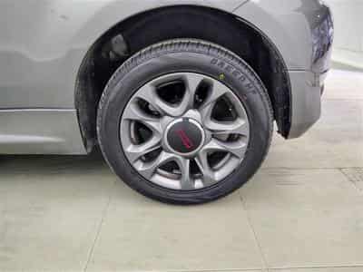 Fiat 500 1.2i Eleganza MTA (2018) - Photo 6