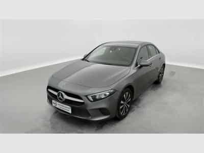 Mercedes A 250 e PHEV Business Solution Navi / Led / PDC av+ar (2021) - Photo 1