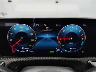 Mercedes A 250 e PHEV Business Solution Navi / Led / PDC av+ar (2021) - Photo 10