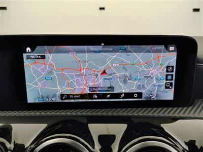 Mercedes A 250 e PHEV Business Solution Navi / Led / PDC av+ar (2021) - Photo 11