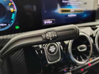 Mercedes A 250 e PHEV Business Solution Navi / Led / PDC av+ar (2021) - Photo 12