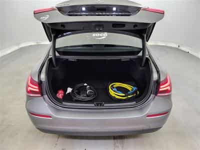 Mercedes A 250 e PHEV Business Solution Navi / Led / PDC av+ar (2021) - Photo 14