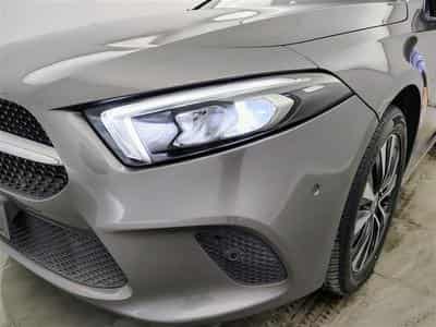 Mercedes A 250 e PHEV Business Solution Navi / Led / PDC av+ar (2021) - Photo 15