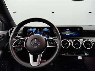 Mercedes A 250 e PHEV Business Solution Navi / Led / PDC av+ar (2021) - Photo 9