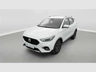 MG ZS 1.0 T-GDi 110cv AUTO Luxury NAVI / FULL LED / CUIR / CAMERA (2024) - Photo 1