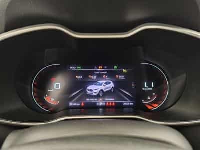MG ZS 1.0 T-GDi 110cv AUTO Luxury NAVI / FULL LED / CUIR / CAMERA (2024) - Photo 10