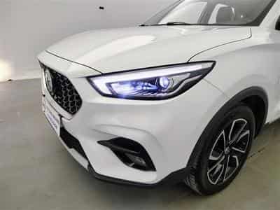 MG ZS 1.0 T-GDi 110cv AUTO Luxury NAVI / FULL LED / CUIR / CAMERA (2024) - Photo 15