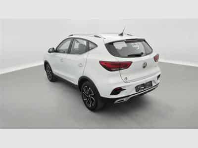 MG ZS 1.0 T-GDi 110cv AUTO Luxury NAVI / FULL LED / CUIR / CAMERA (2024) - Photo 2