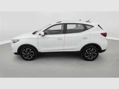 MG ZS 1.0 T-GDi 110cv AUTO Luxury NAVI / FULL LED / CUIR / CAMERA (2024) - Photo 3