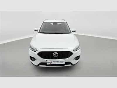 MG ZS 1.0 T-GDi 110cv AUTO Luxury NAVI / FULL LED / CUIR / CAMERA (2024) - Photo 4