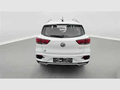 MG ZS 1.0 T-GDi 110cv AUTO Luxury NAVI / FULL LED / CUIR / CAMERA (2024) - Photo 5