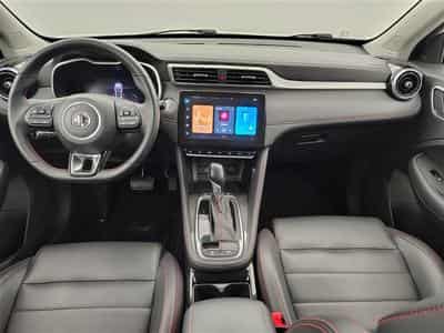 MG ZS 1.0 T-GDi 110cv AUTO Luxury NAVI / FULL LED / CUIR / CAMERA (2024) - Photo 8