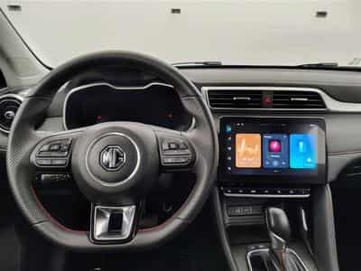 MG ZS 1.0 T-GDi 110cv AUTO Luxury NAVI / FULL LED / CUIR / CAMERA (2024) - Photo 9