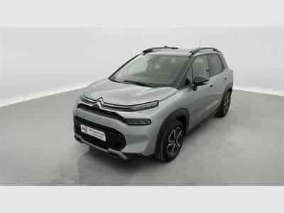 Citroen C3 Aircross 1.2 PureTech 110cv Feel NAVI / FULL LED / PDC AR (2022) - Photo 1