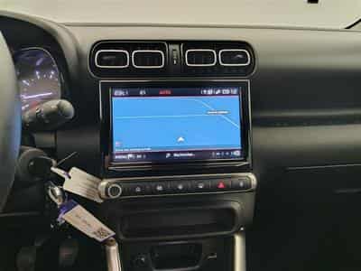 Citroen C3 Aircross 1.2 PureTech 110cv Feel NAVI / FULL LED / PDC AR (2022) - Photo 11