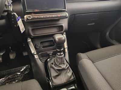 Citroen C3 Aircross 1.2 PureTech 110cv Feel NAVI / FULL LED / PDC AR (2022) - Photo 12