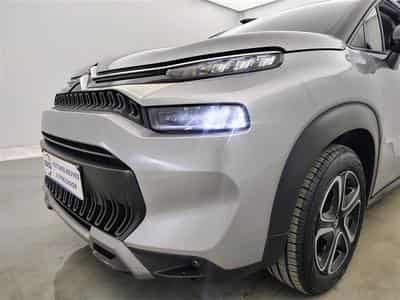Citroen C3 Aircross 1.2 PureTech 110cv Feel NAVI / FULL LED / PDC AR (2022) - Photo 15