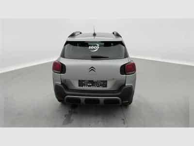 Citroen C3 Aircross 1.2 PureTech 110cv Feel NAVI / FULL LED / PDC AR (2022) - Photo 5
