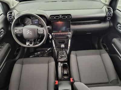 Citroen C3 Aircross 1.2 PureTech 110cv Feel NAVI / FULL LED / PDC AR (2022) - Photo 8