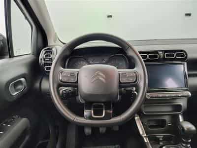 Citroen C3 Aircross 1.2 PureTech 110cv Feel NAVI / FULL LED / PDC AR (2022) - Photo 9