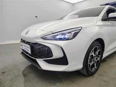 MG MG3 1.5 Hybrid+ Luxury NAVI / FULL LED / CAMERA 360° / JA 16" (2026) - Photo 15