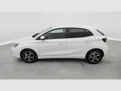 MG MG3 1.5 Hybrid+ Luxury NAVI / FULL LED / CAMERA 360° / JA 16" (2026) - Photo 3
