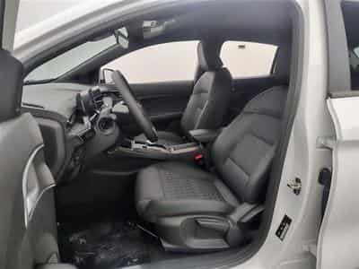 MG MG3 1.5 Hybrid+ Luxury NAVI / FULL LED / CAMERA 360° / JA 16" (2026) - Photo 7