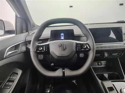 MG MG3 1.5 Hybrid+ Luxury NAVI / FULL LED / CAMERA 360° / JA 16" (2026) - Photo 9