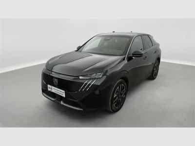 Peugeot 3008 1.2 HYBRID 145cv e-DSC6 Allure S-CUIR / NAVI / CAMERA (2025) - Photo 1