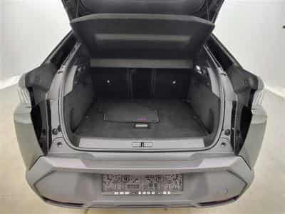 Peugeot 3008 1.2 HYBRID 145cv e-DSC6 Allure S-CUIR / NAVI / CAMERA (2025) - Photo 14