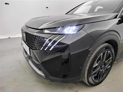 Peugeot 3008 1.2 HYBRID 145cv e-DSC6 Allure S-CUIR / NAVI / CAMERA (2025) - Photo 15