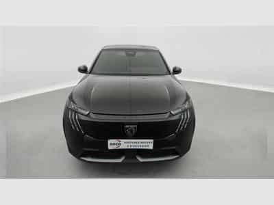 Peugeot 3008 1.2 HYBRID 145cv e-DSC6 Allure S-CUIR / NAVI / CAMERA (2025) - Photo 4