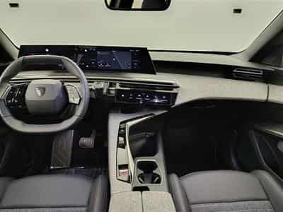 Peugeot 3008 1.2 HYBRID 145cv e-DSC6 Allure S-CUIR / NAVI / CAMERA (2025) - Photo 8
