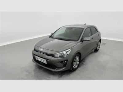 Kia Rio 1.0 T Pulse (2023) - Foto 1