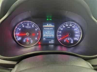 Kia Rio 1.0 T Pulse (2023) - Photo 10