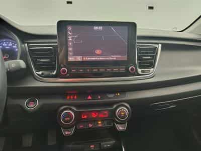 Kia Rio 1.0 T Pulse (2023) - Photo 11
