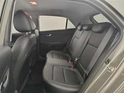 Kia Rio 1.0 T Pulse (2023) - Photo 13