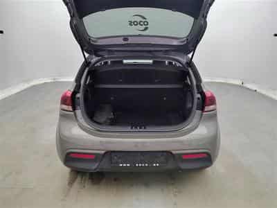 Kia Rio 1.0 T Pulse (2023) - Photo 14