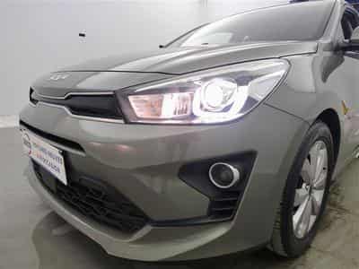 Kia Rio 1.0 T Pulse (2023) - Photo 15