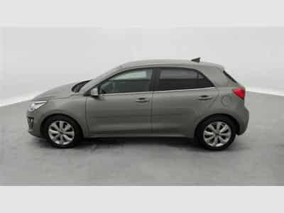 Kia Rio 1.0 T Pulse (2023) - Photo 3