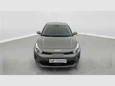 Kia Rio 1.0 T Pulse (2023) - Photo 4