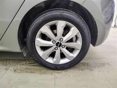 Kia Rio 1.0 T Pulse (2023) - Photo 6