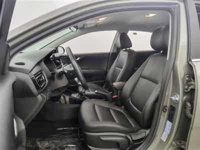 Kia Rio 1.0 T Pulse (2023) - Photo 7