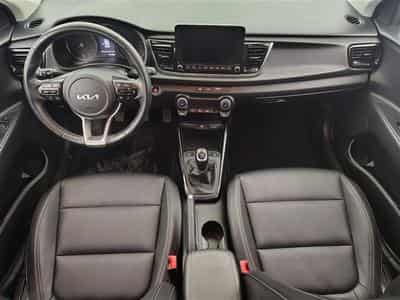Kia Rio 1.0 T Pulse (2023) - Photo 8