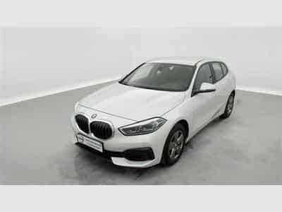 BMW 118 iA Business NAVI / FULL LED / PDC AV-AR (2023) - Foto 1