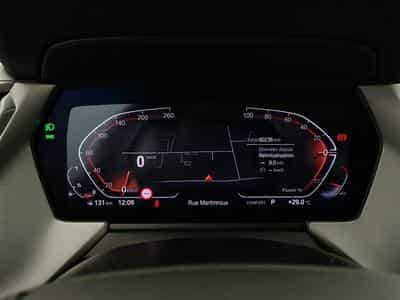 BMW 118 iA Business NAVI / FULL LED / PDC AV-AR (2023) - Foto 10