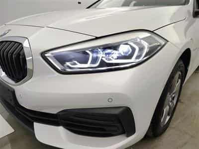 BMW 118 iA Business NAVI / FULL LED / PDC AV-AR (2023) - Foto 15
